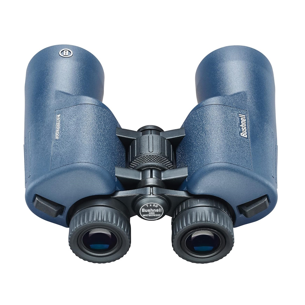 Κυάλια Bushnell H2O 7x50mm 157050R