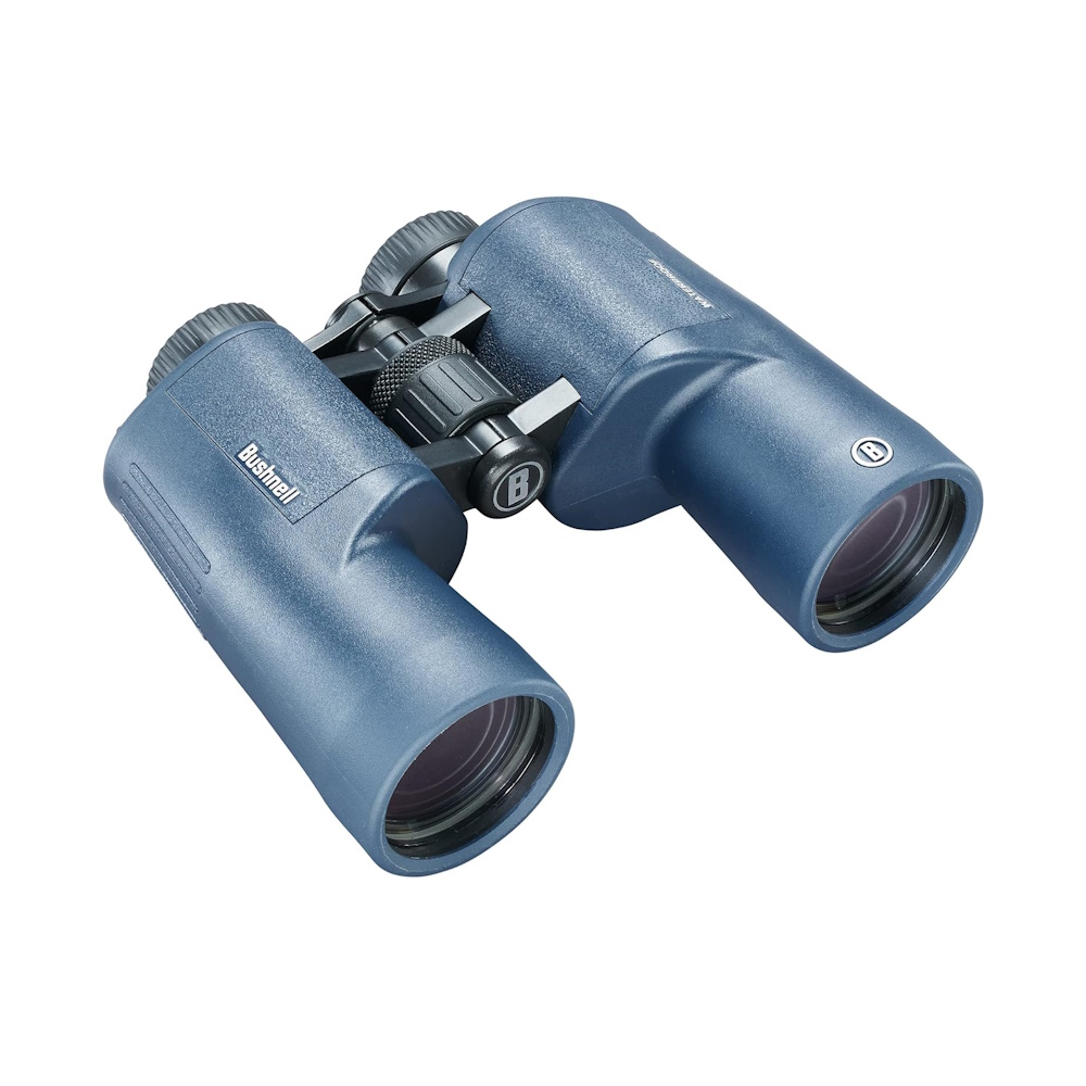 Κυάλια Bushnell H2O 7x50mm 157050R