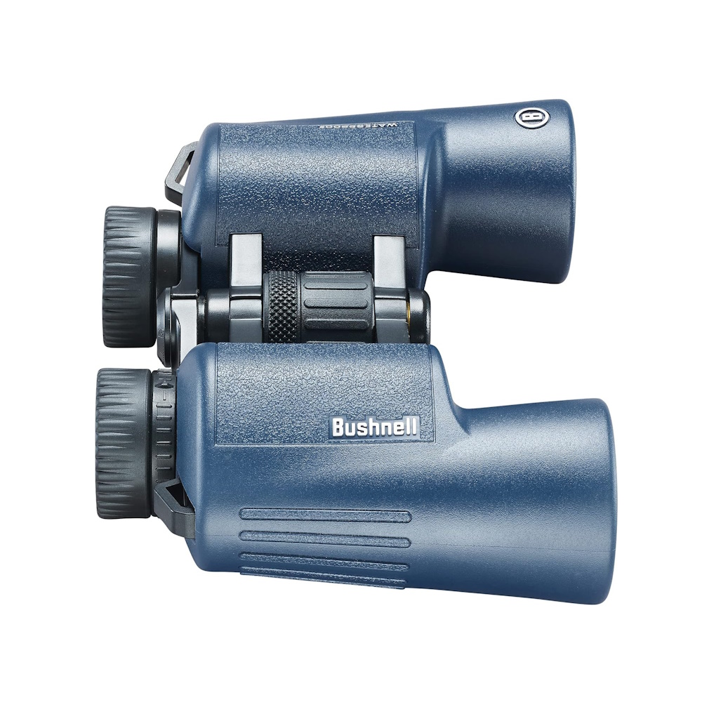 Κυάλια Bushnell H2O 7x50mm 157050R