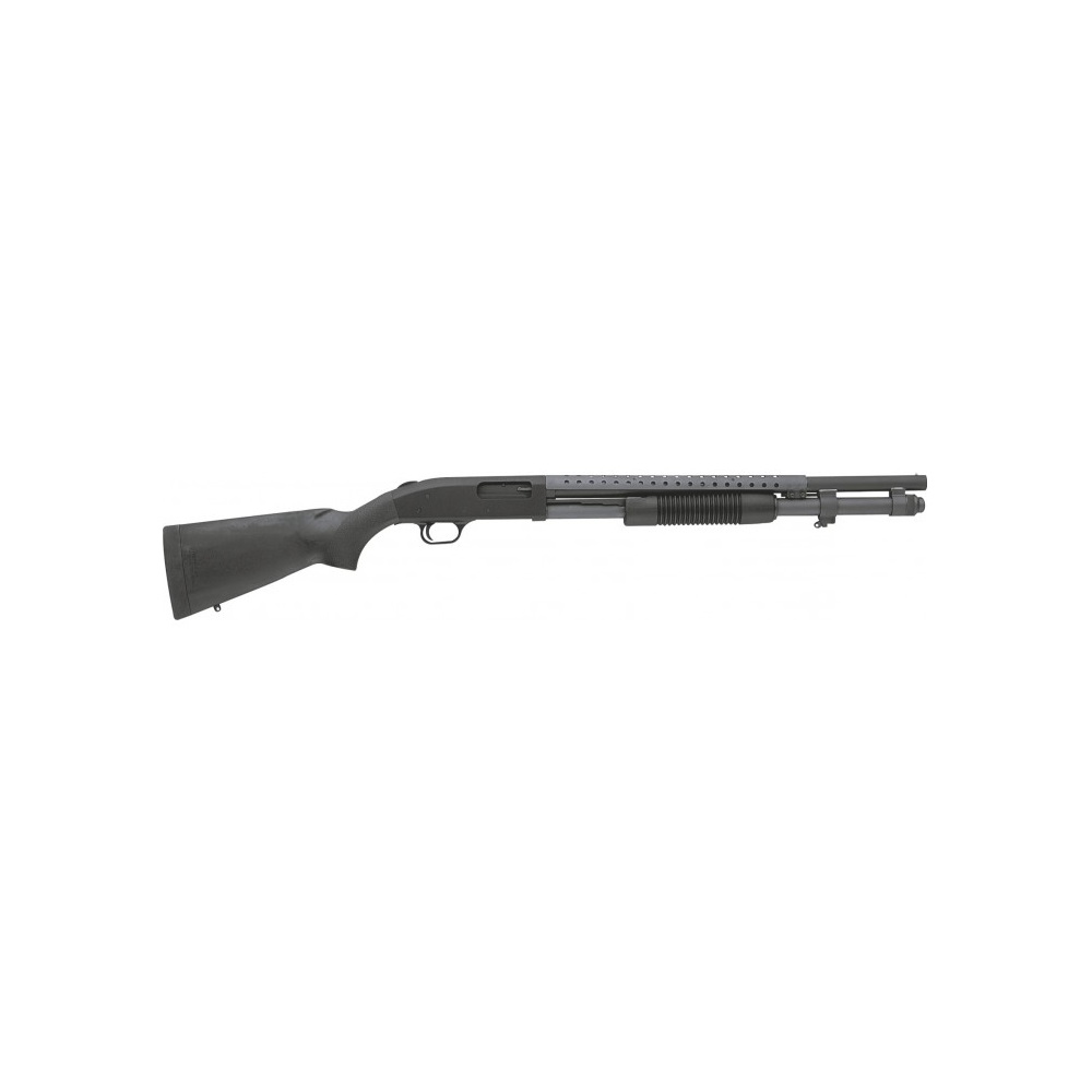 Mossberg 590 Model 50645, Επαναληπτική Καραμπίνα Magnum