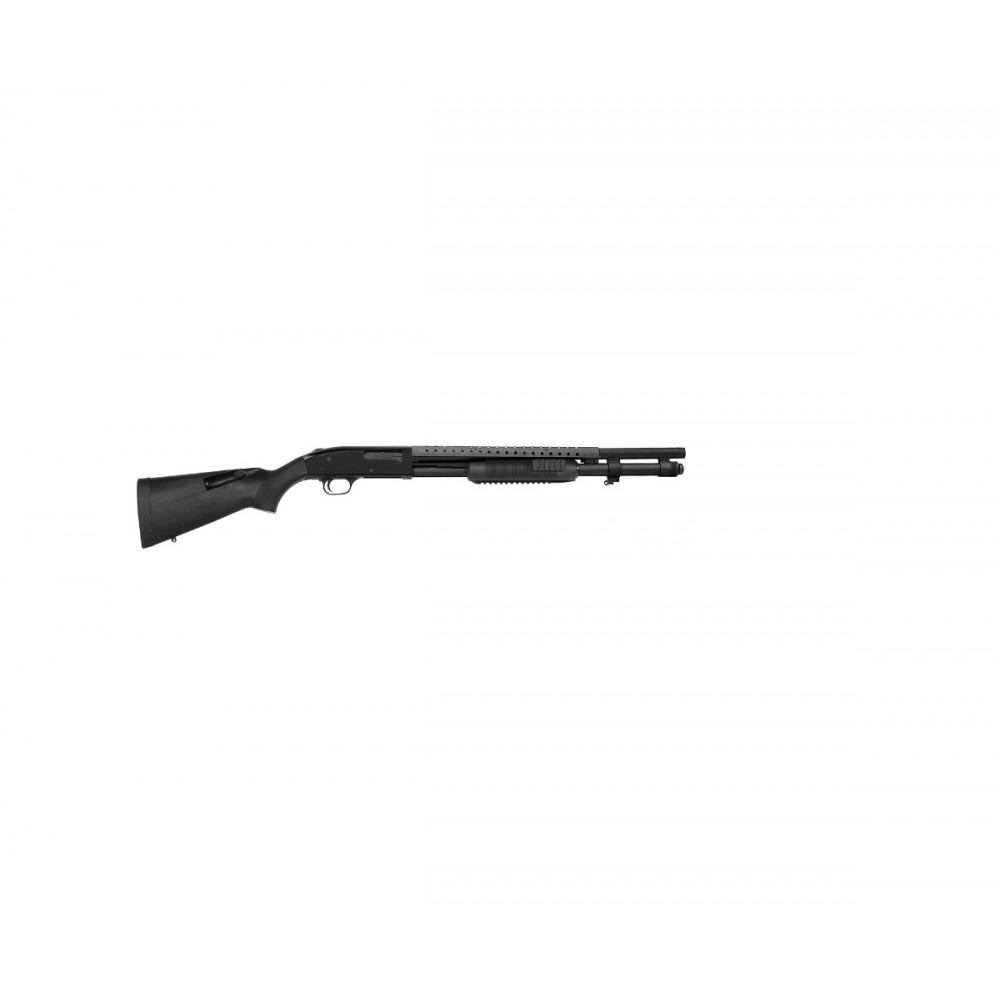 Mossberg 590 Model 50772 Speedfeed, Επαναληπτική Καραμπίνα Magnum