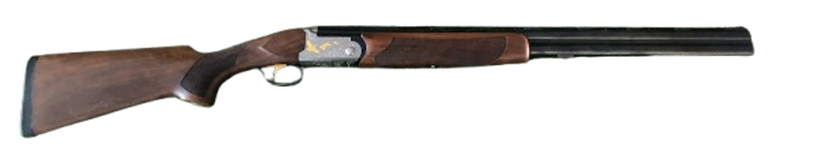 Bettinsoli Silver Lite