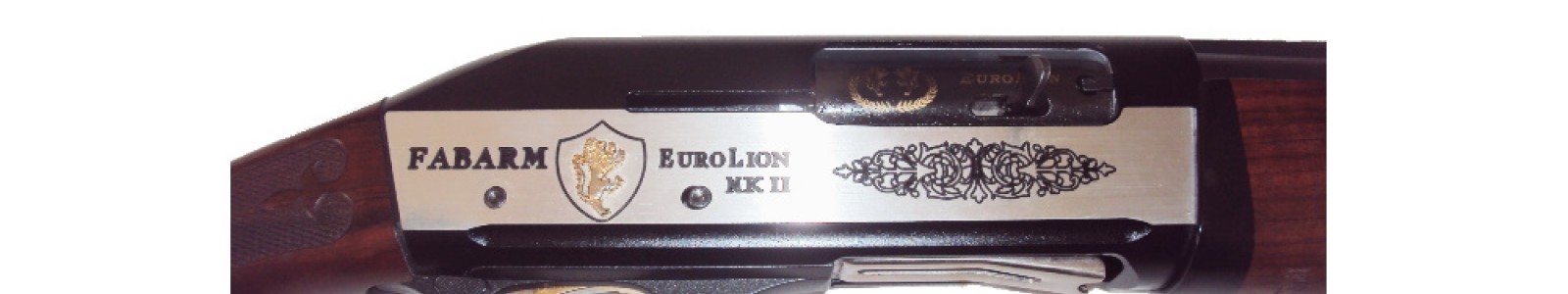 Fabarm MK - II EuroLion
