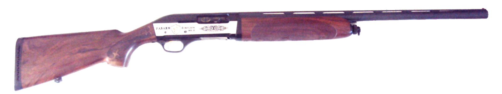 Fabarm MK - II EuroLion