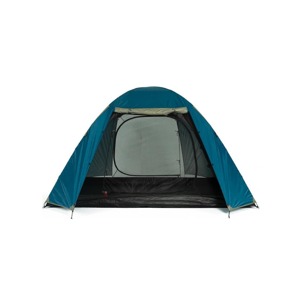 OZtrail Tasman 6V Dome Σκηνή Camping, 6 Ατόμων