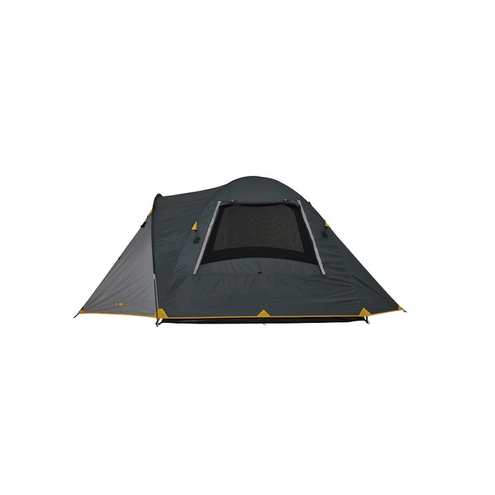 OZtrail Genesis 4V II Σκηνή Camping, 4 Ατόμων