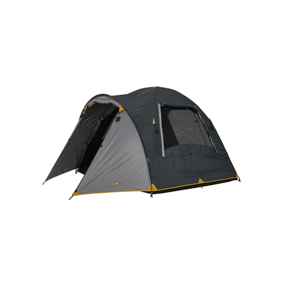 OZtrail Genesis 4V II Σκηνή Camping, 4 Ατόμων