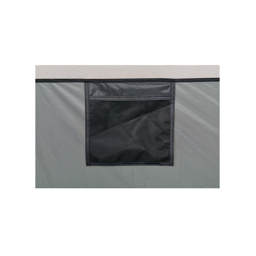 OZtrail Genesis 4V II Σκηνή Camping, 4 Ατόμων