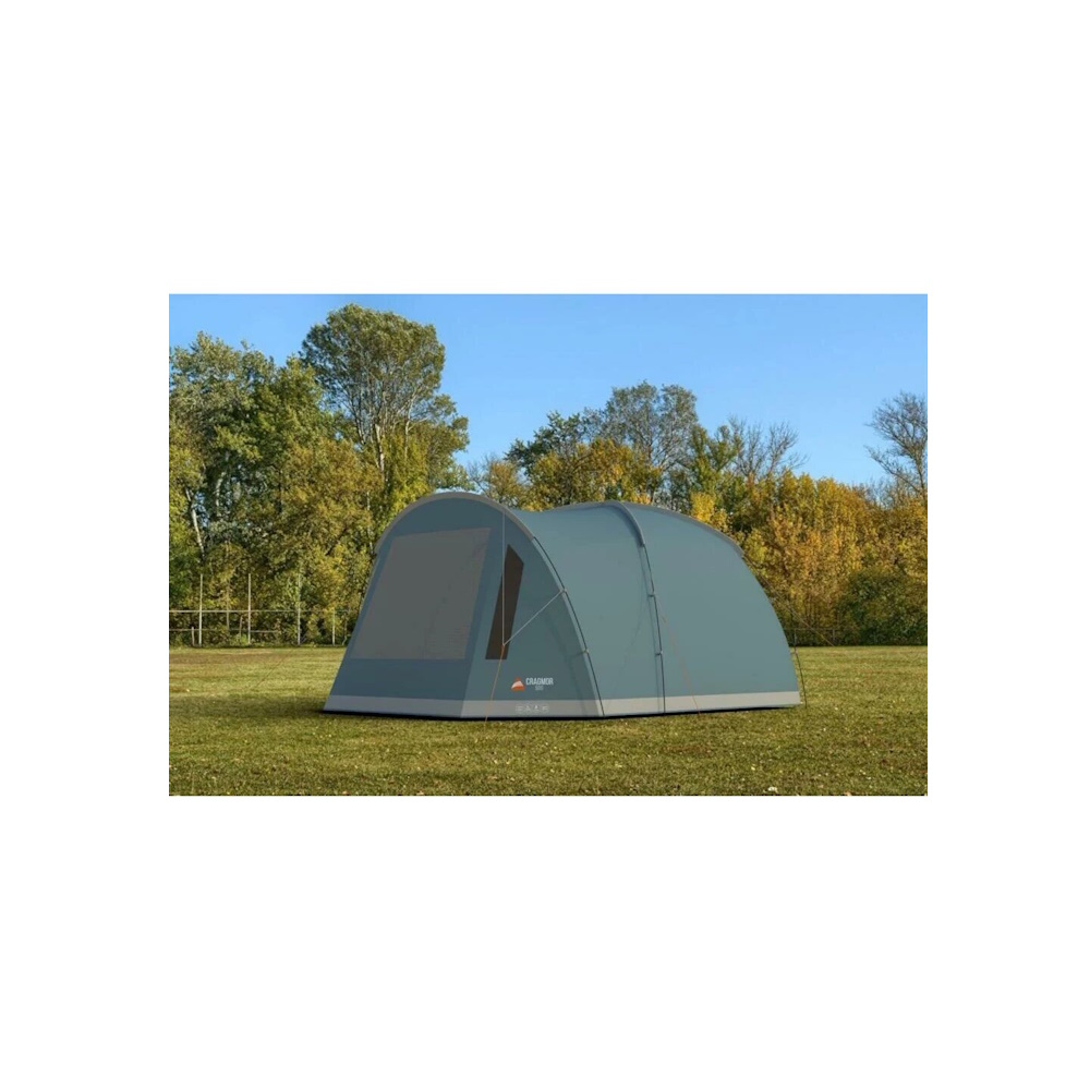 Vango Cragmor 500 Σκηνή Camping Οικογενειακή, 5 ατόμων