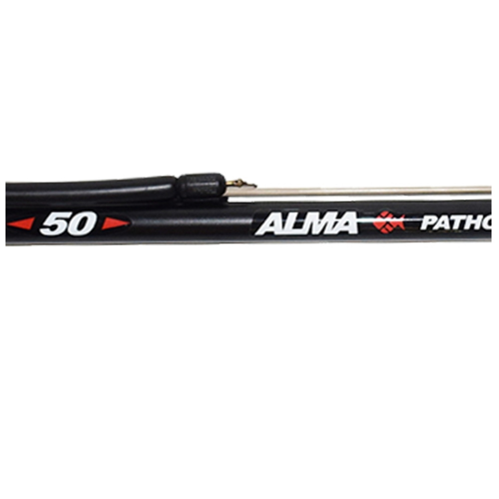 Pathos Alma Ψαροντούφεκο