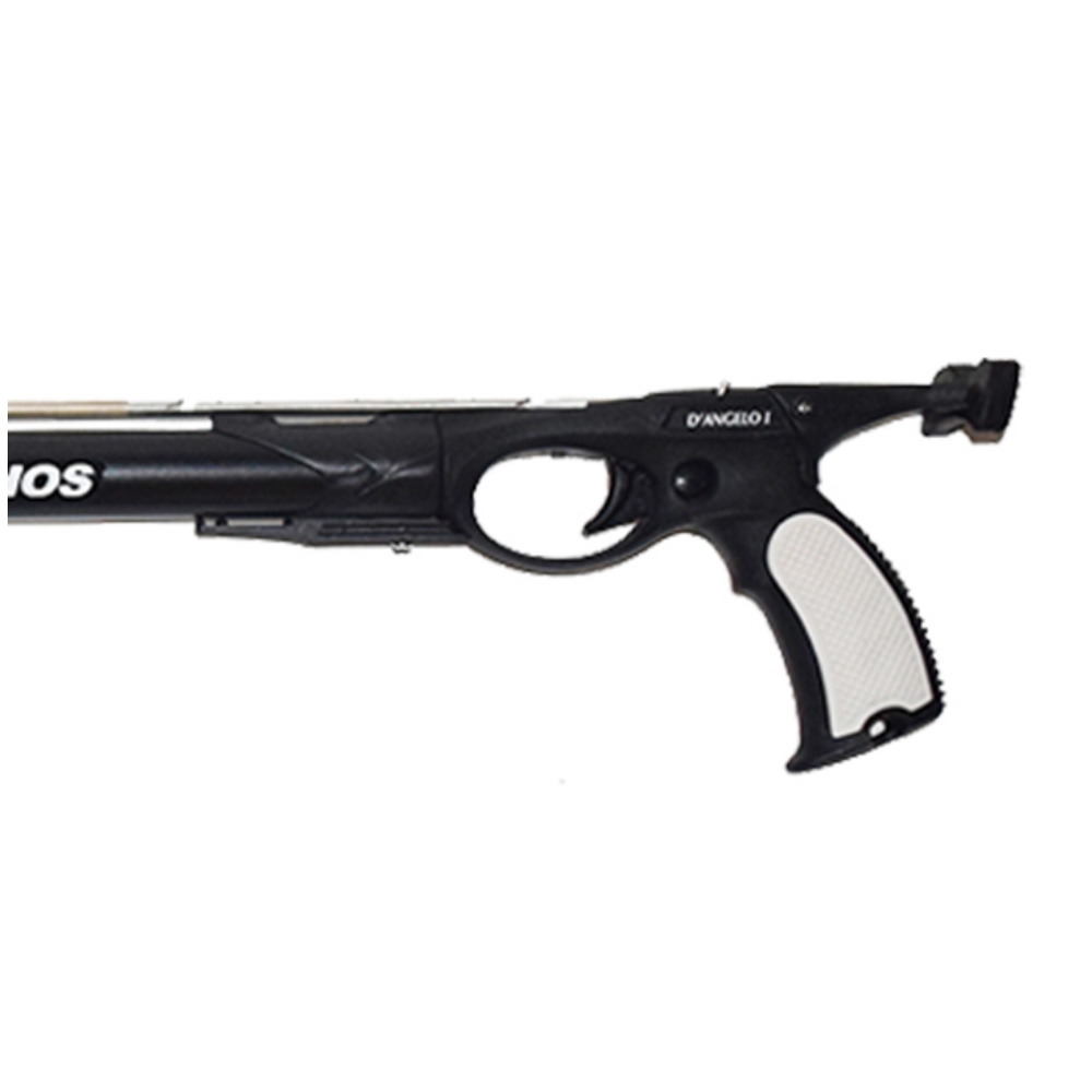 Pathos Alma Ψαροντούφεκο