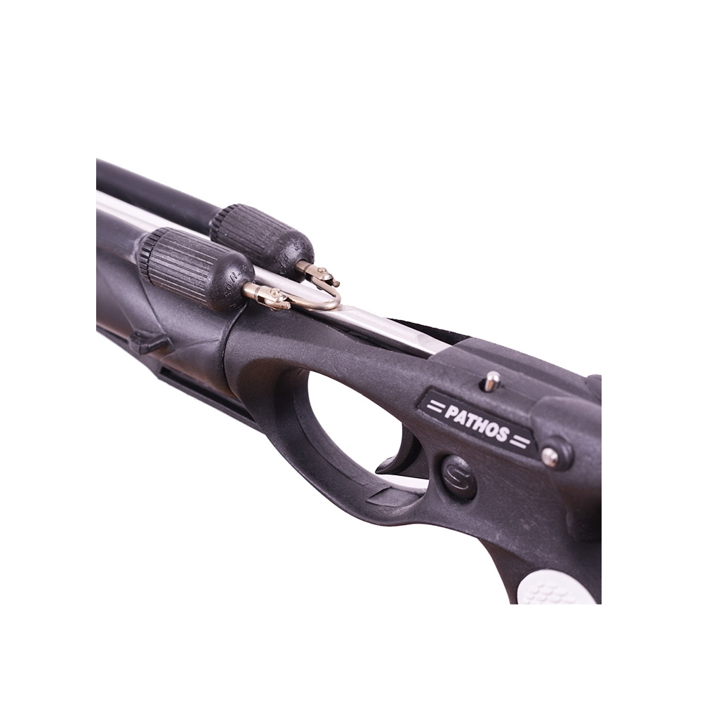 Pathos Alma Ψαροντούφεκο