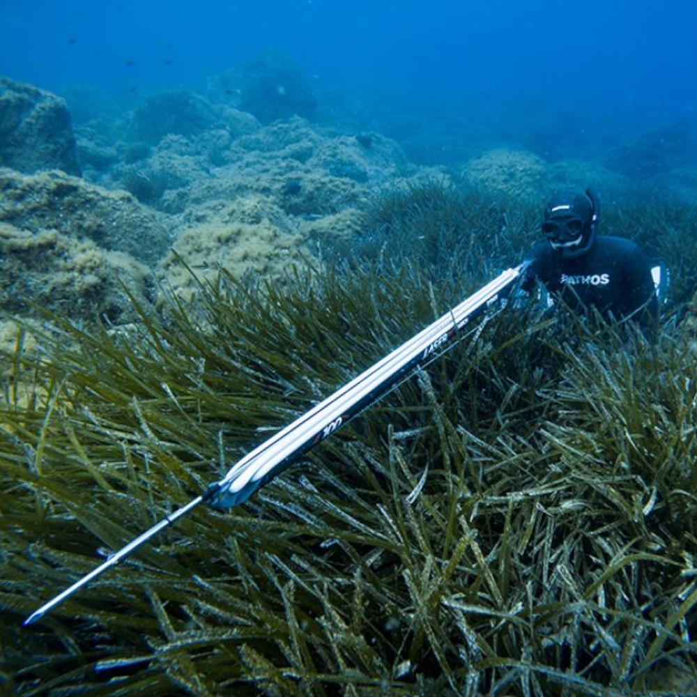 Pathos Laser Evo Carbon Ψαροντούφεκο