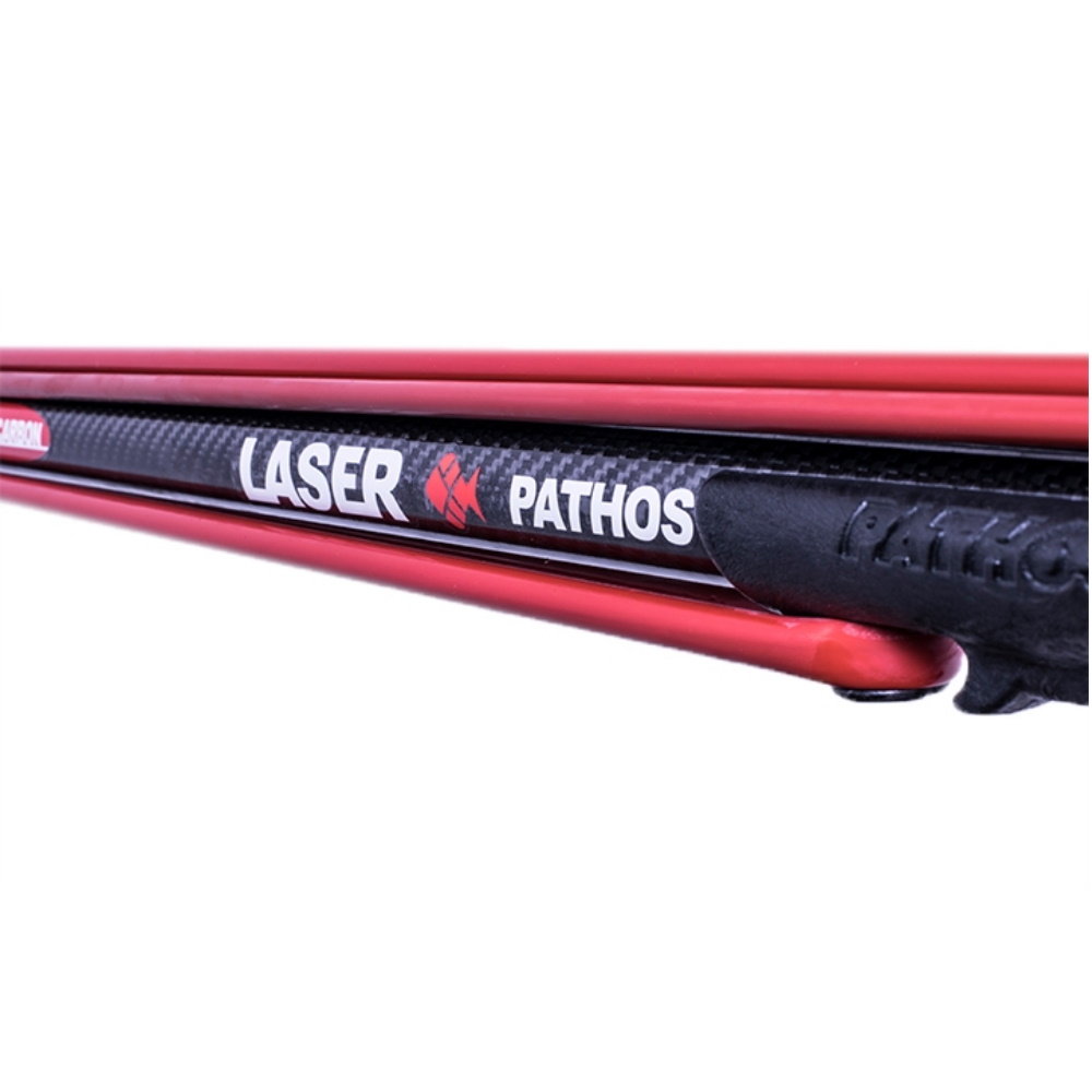 Pathos Laser Carbon Roller