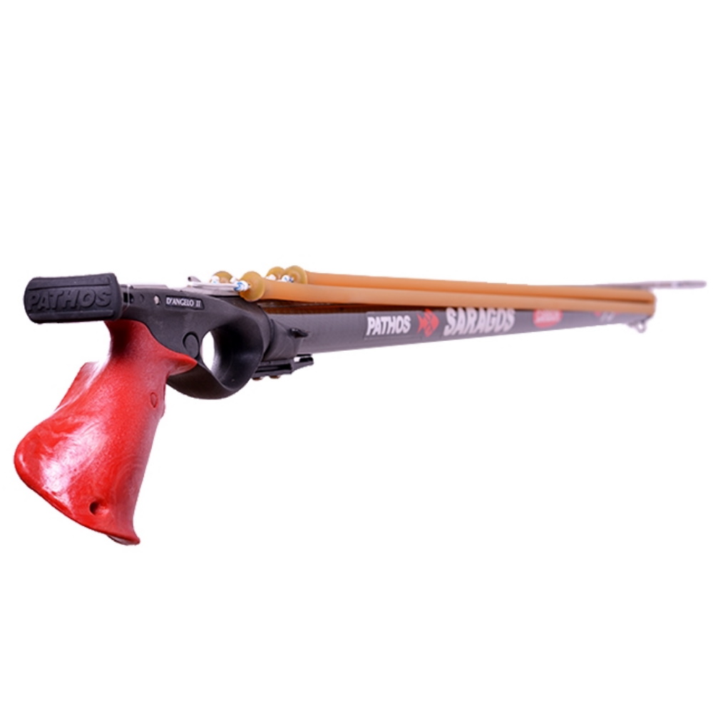 Pathos Saragos Carbon Ψαροντούφεκο