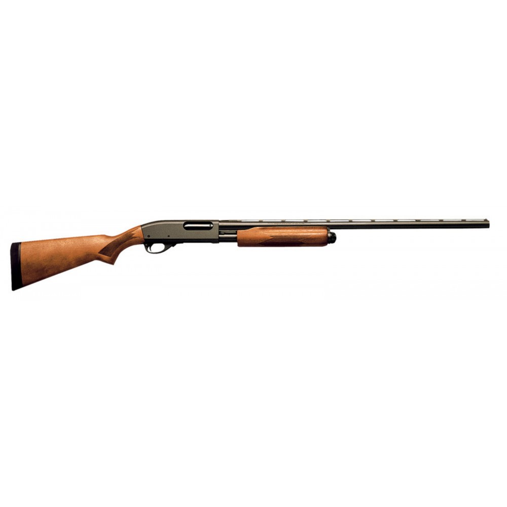 Remington 870 Express, Επαναληπτική Καραμπίνα Magnum