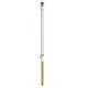New Camp Spike Pole Κρουστικό Κοντάρι Ομπρέλας με Ιμάντα Μεταφοράς