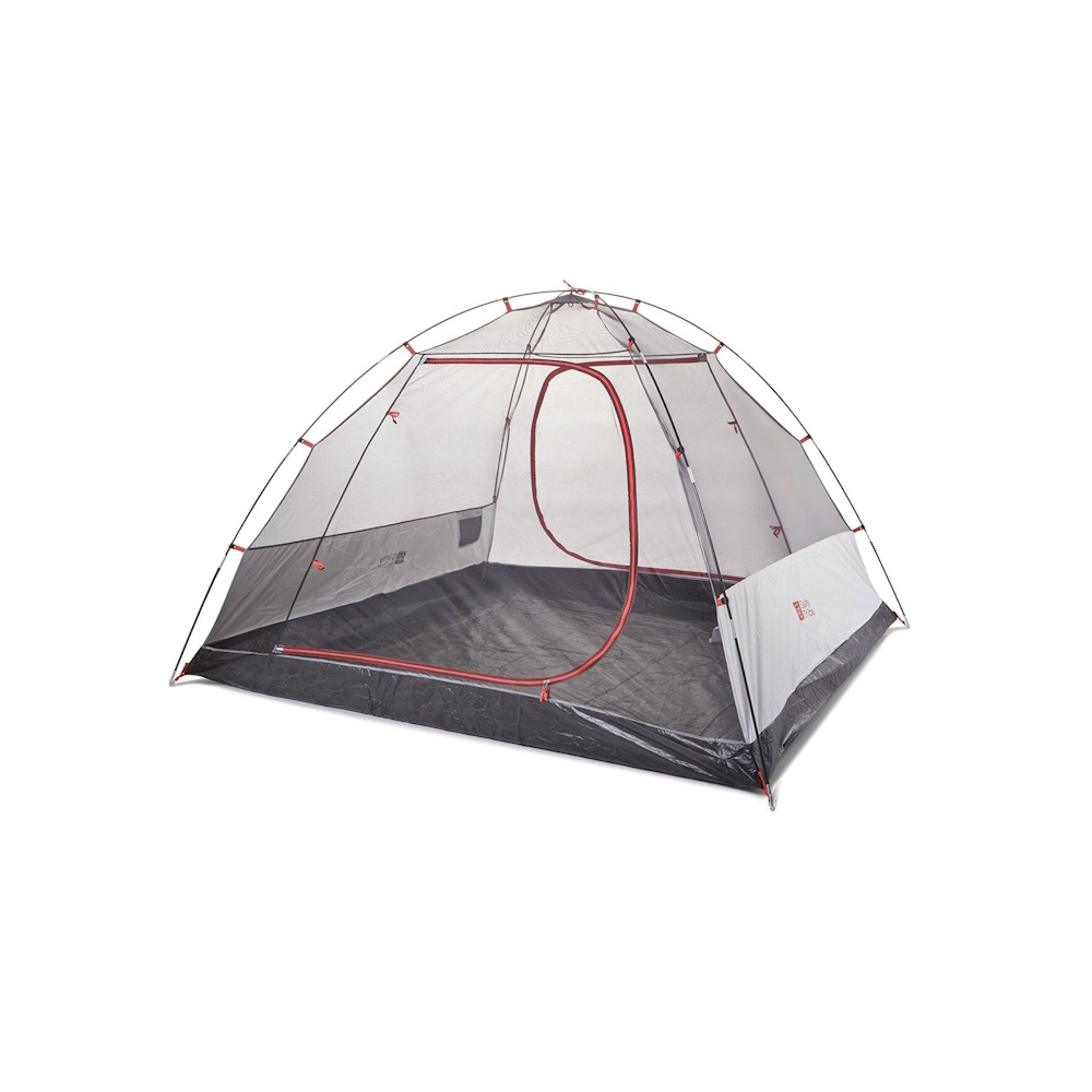 Salty Tribe Sky View Dome 3 Blackout Σκηνή Camping, 3 Ατόμων