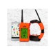 Dog Trace X30T Κολάρο Σκύλου GPS + Ρεύμα