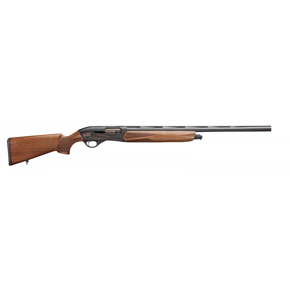 Fabarm L4S Initial Hunter, Καραμπίνα Magnum 