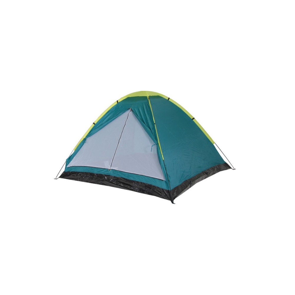 Panda Monodome Eco 3 Καλοκαιρινή Σκηνή Camping, 3 Ατόμων