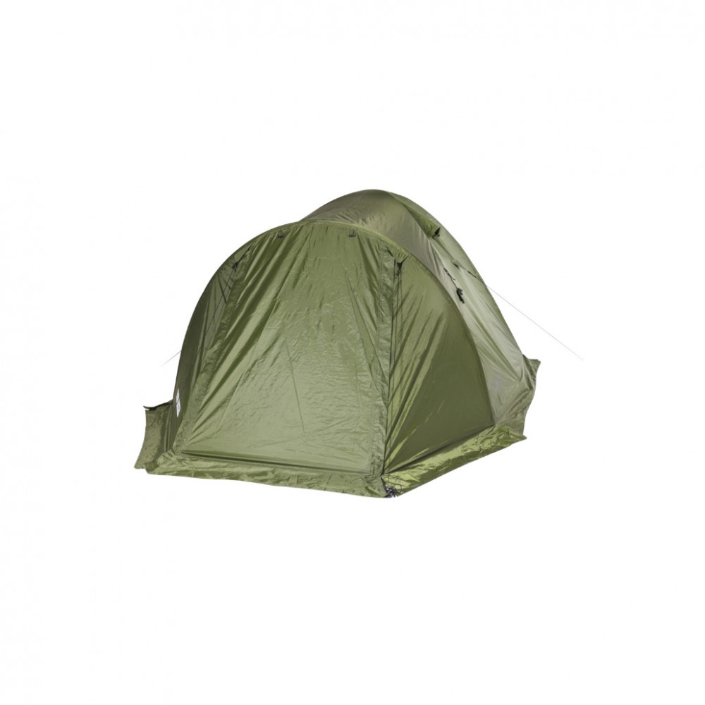 Grasshoppers Nomad Σκηνή Camping Χειμερινή, 3 Ατόμων