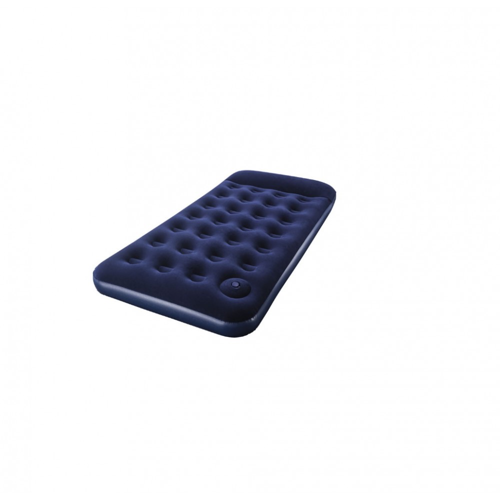 Bestway Φουσκωτό Στρώμα Ύπνου με Ενσωματωμένη Αντλία 