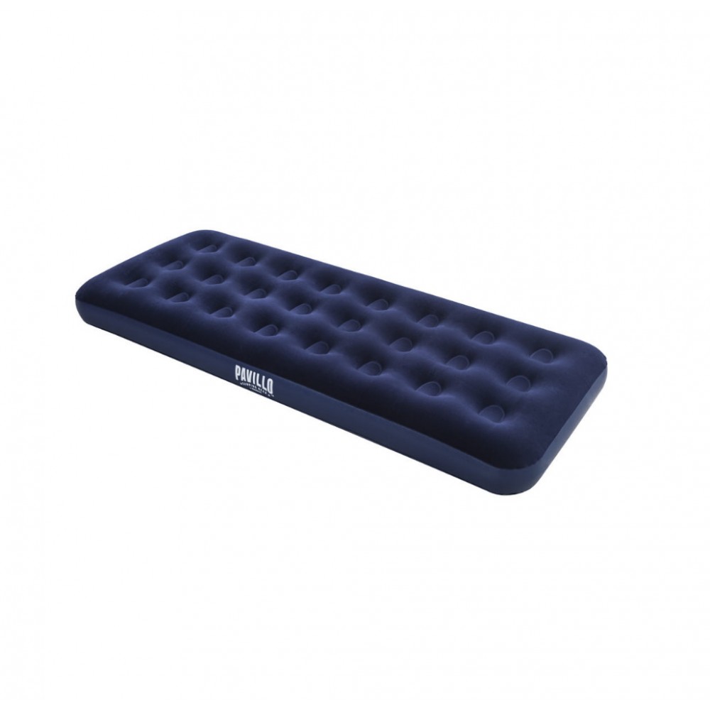 Bestway Φουσκωτό Στρώμα Ύπνου Βελούδινο 