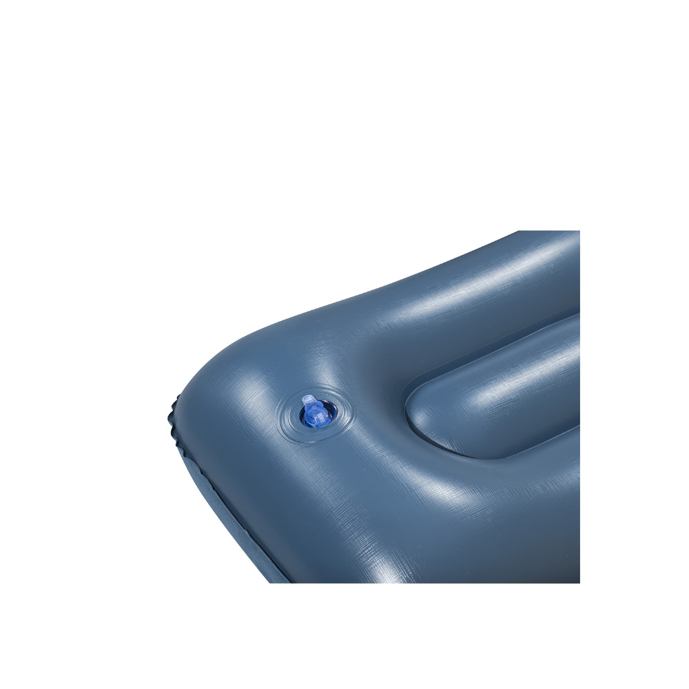 Bestway Φουσκωτό Μαξιλάρι Camping Βελούδινο 48 x 30cm