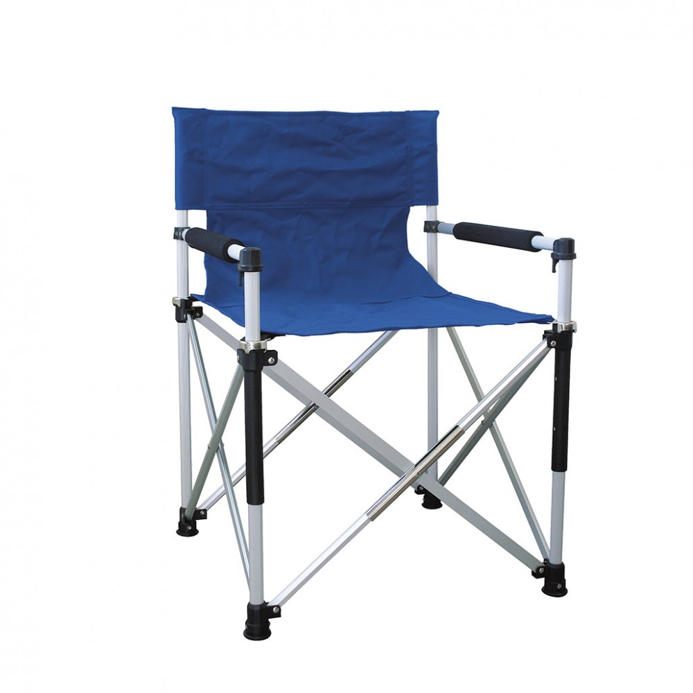 Captain Πτυσσόμενη Καρέκλα Camping 