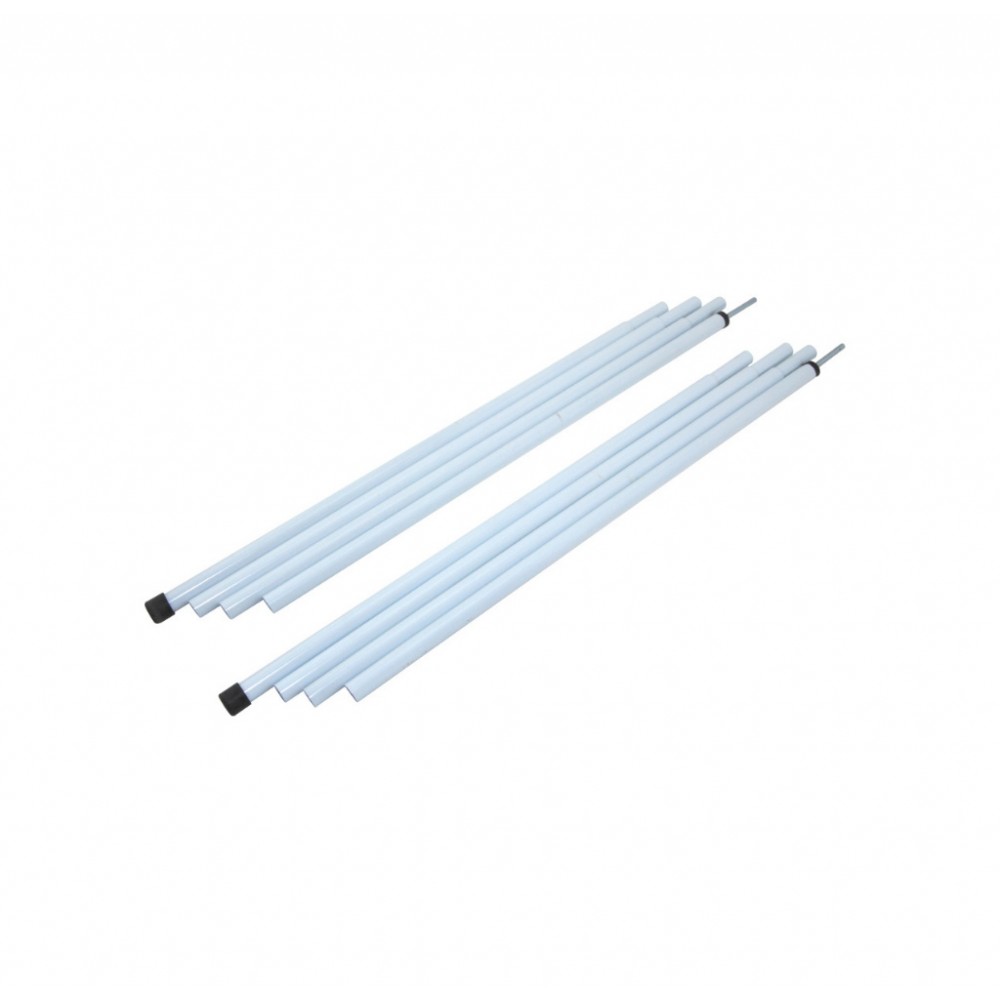 Unigreen Ορθοστάτης για Canopy, Ζεύγος