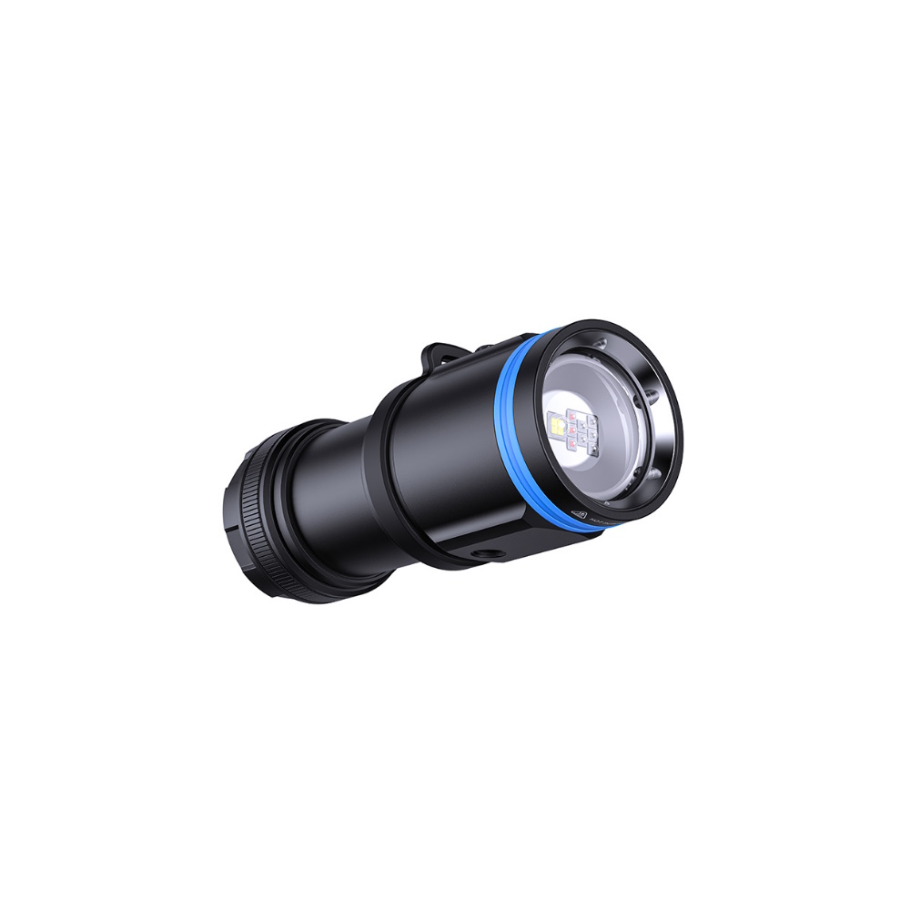 Xtar D30 Φακός Κατάδυσης, 4000 lumens 