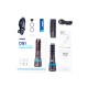Xtar DS1 Φακός Κατάδυσης Set, 1000 lumens 