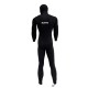 Xdive Delta Στολή Κατάδυσης 7mm Zip