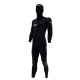 Xdive Delta Στολή Κατάδυσης 7mm Zip