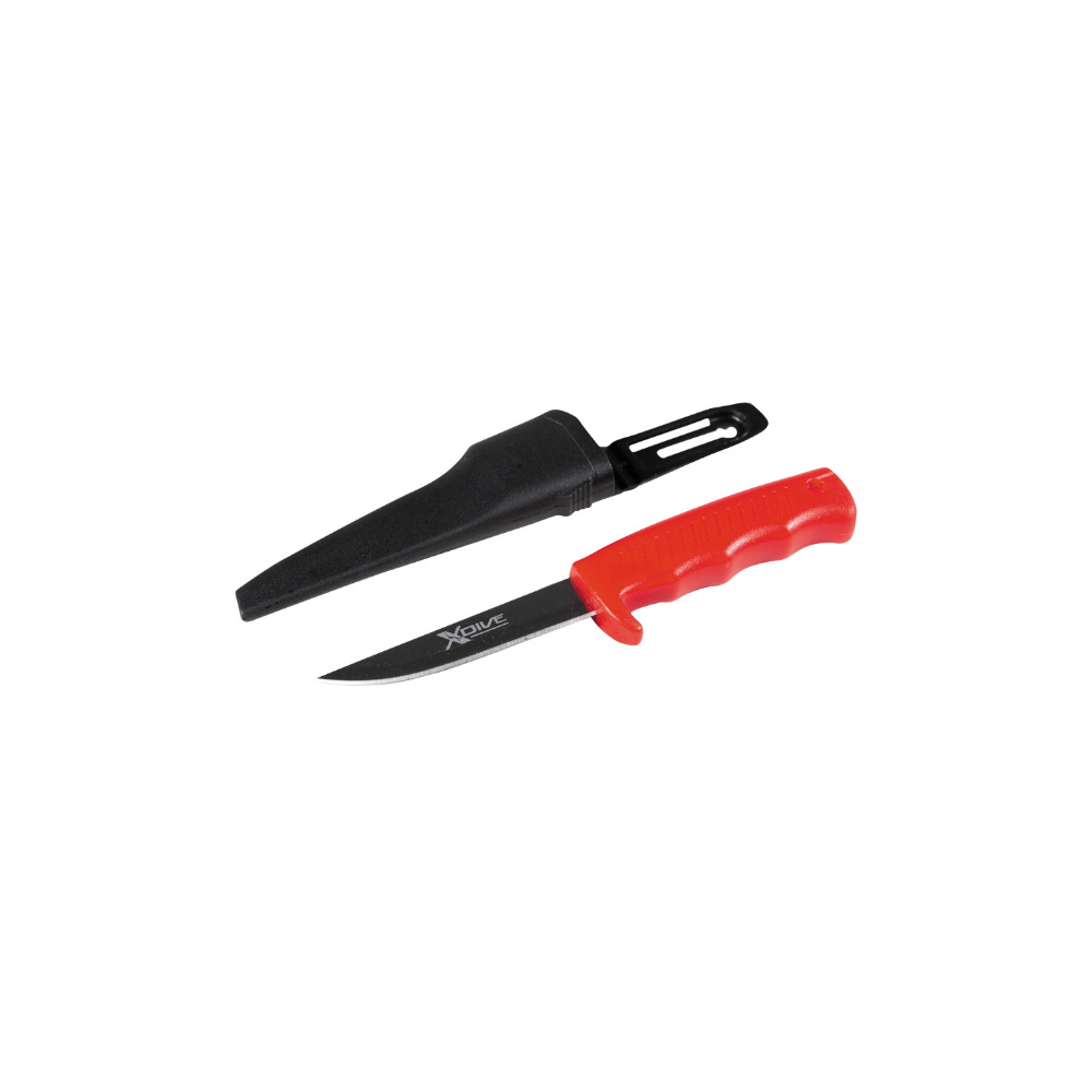 Xdive Python Μαχαίρι Κατάδυσης 10.2cm