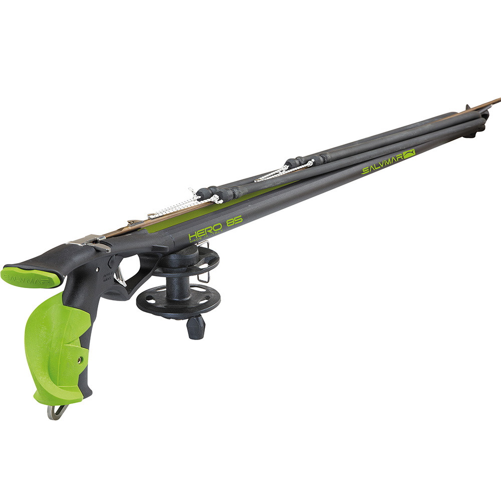 Salvimar Hero Open Ψαροντούφεκο