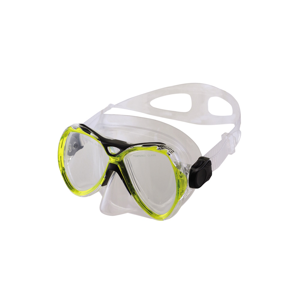 Xdive Μάσκα Θαλάσσης Silicone Vision