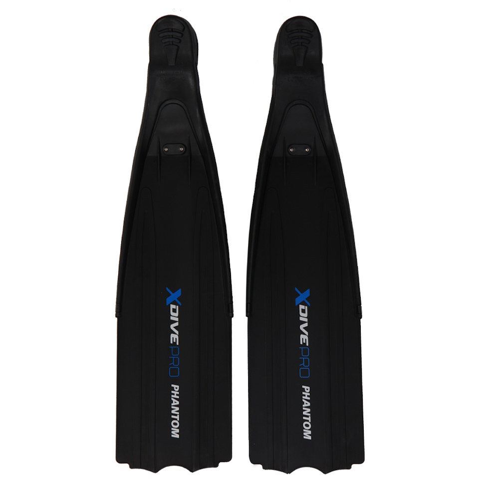 Xdive Phantom Soft Λεπίδες