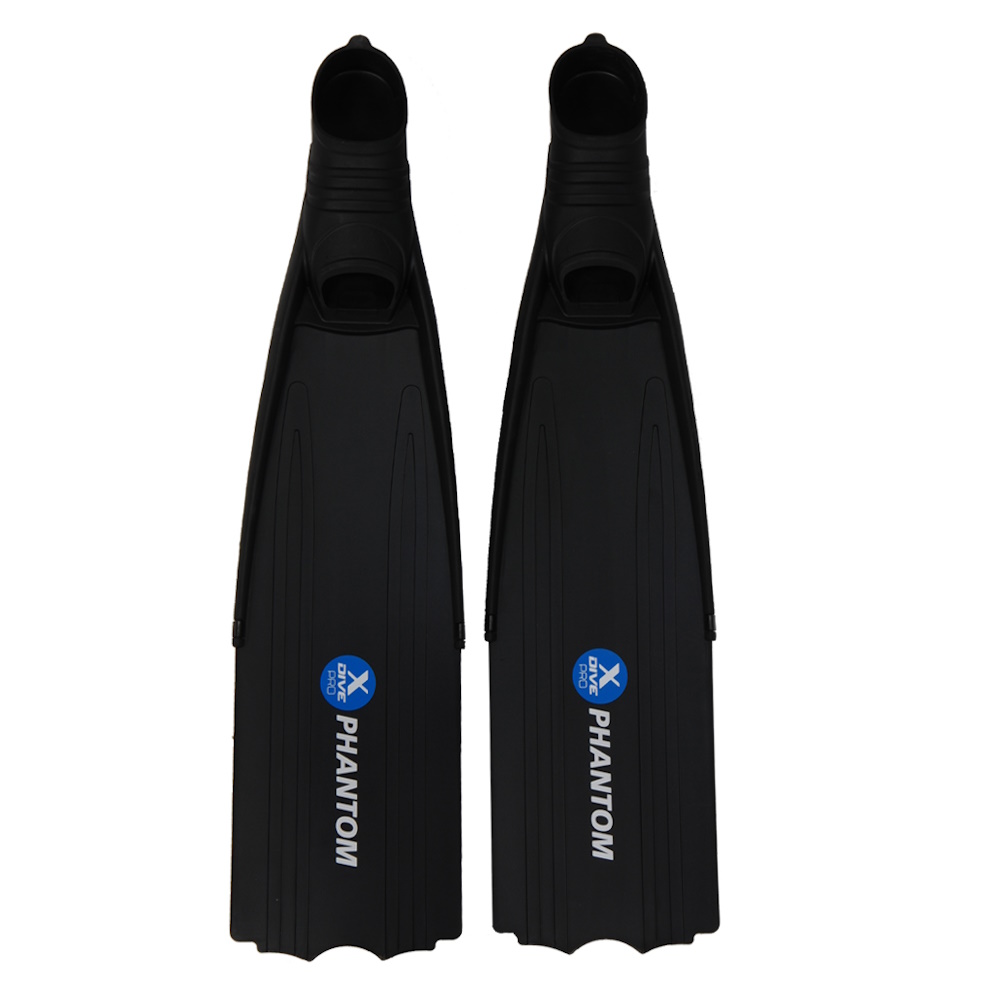 Xdive Phantom Soft Λεπίδες