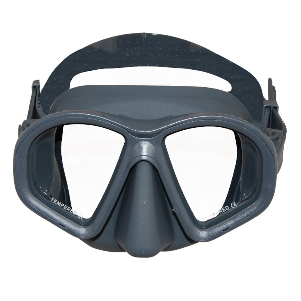 Xdive Μάσκα Θαλάσσης Silicone Venom III 