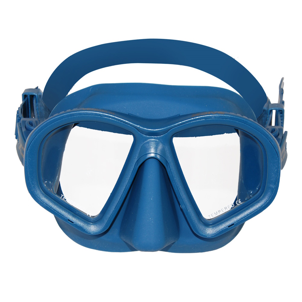Xdive Μάσκα Θαλάσσης Silicone Venom III 