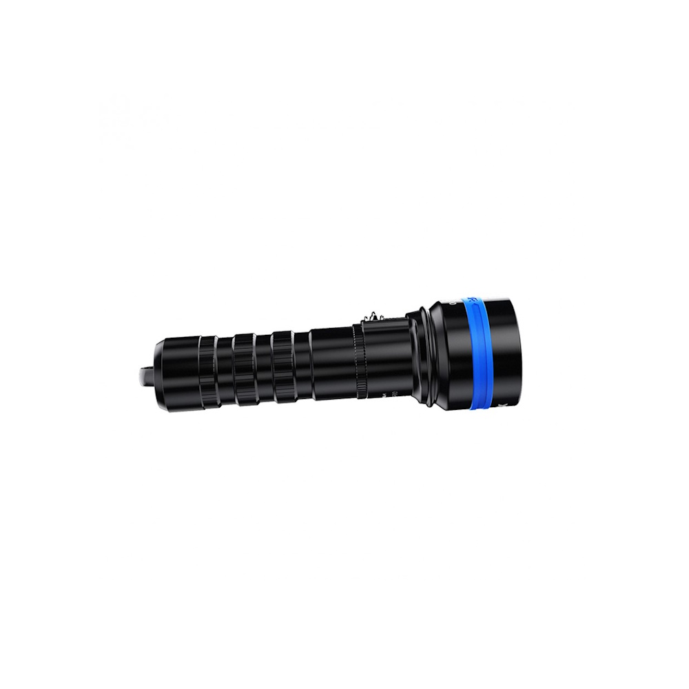 Xtar D06 Φακός Κατάδυσης, 1600 lumens 