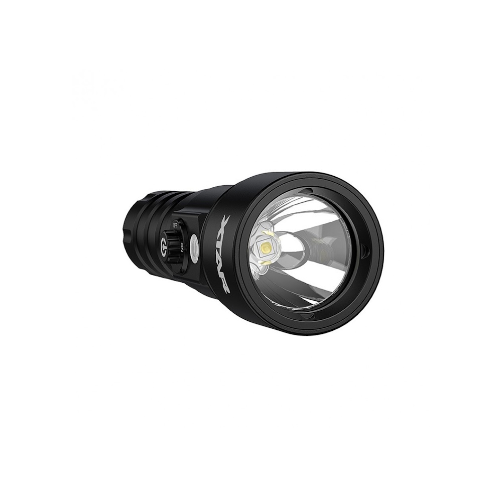 Xtar D26 Φακός Κατάδυσης, 1100 lumens 