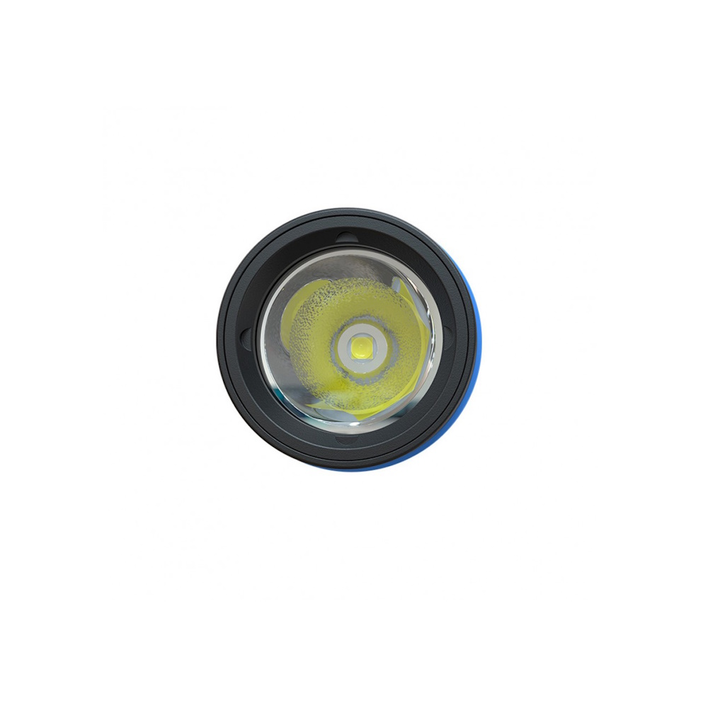 Xtar D26 Φακός Κατάδυσης, 2800 lumens 