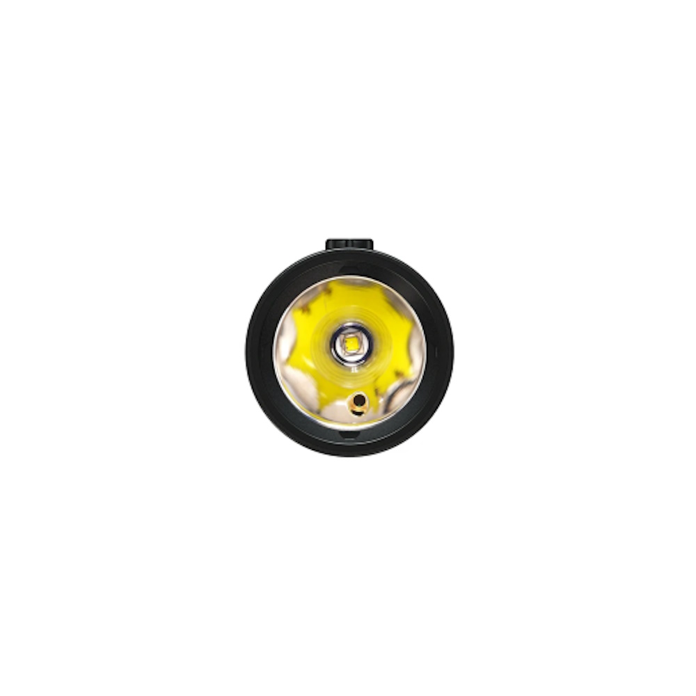 Xtar DL2 Φακός Κατάδυσης με Λέιζερ, 1600 lumens 