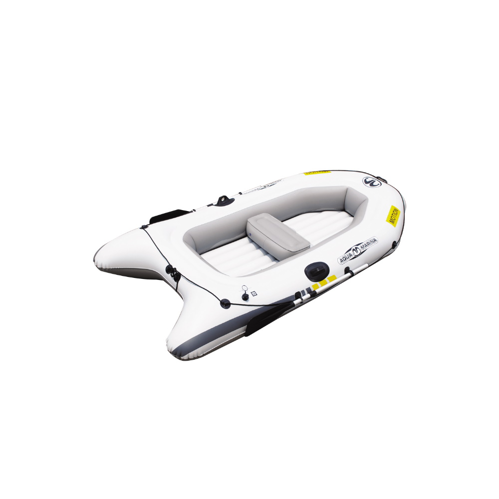 Aqua Marina Motion Φουσκωτή Βάρκα 2 Ατόμων