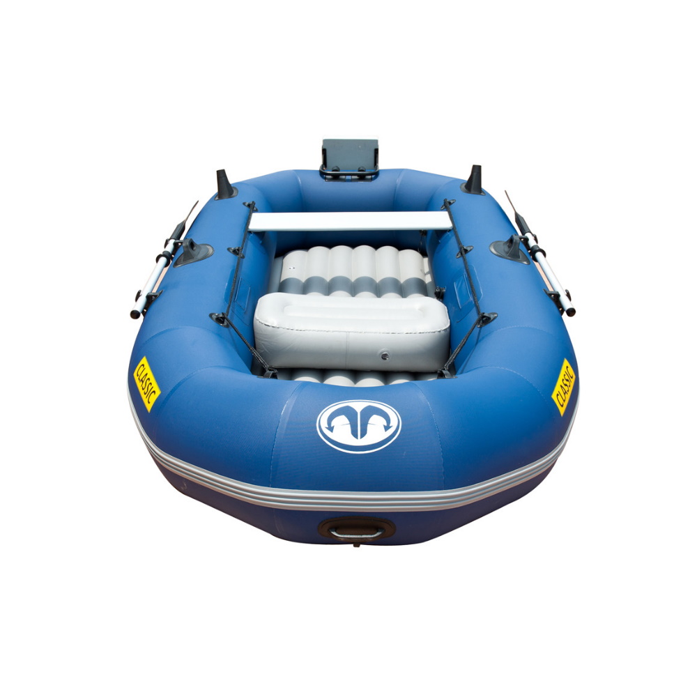 Aqua Marina Classic Φουσκωτή Βάρκα 3 Ατόμων