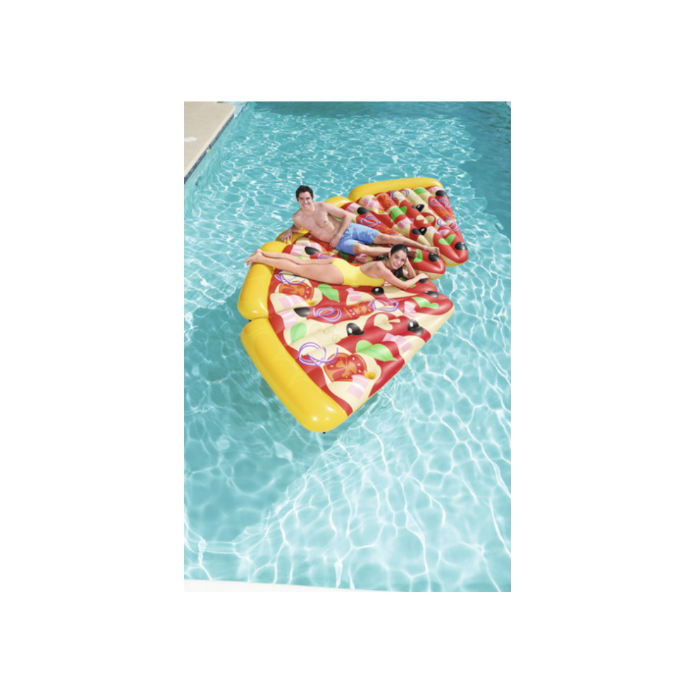 Bestway Φουσκωτή Πίτσα Στρώμα Θαλάσσης