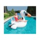 Bestway Φουσκωτός Κύκνος Ride On 2.01m x 1.60m